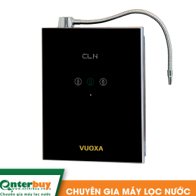 Máy lọc nước Ion kiềm giàu Hydrogen Geyser Vuoxa i7000