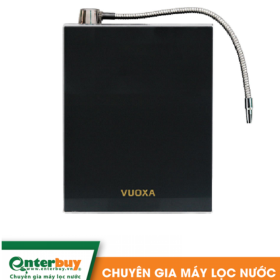 Máy lọc nước Ion kiềm giàu Hydrogen Geyser Vuoxa i7000