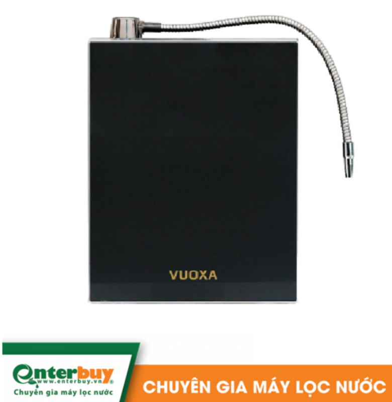 Máy lọc nước Ion kiềm giàu Hydrogen Geyser Vuoxa i7000