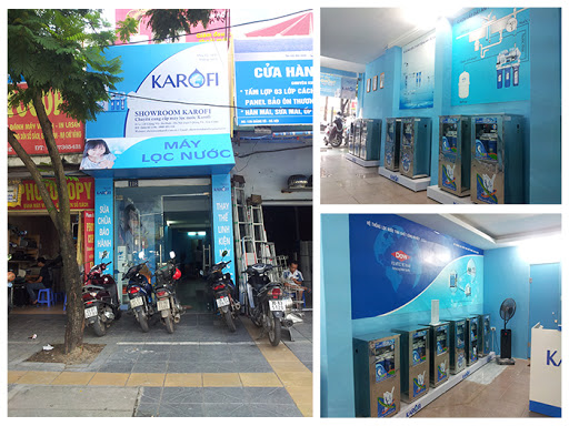 Karofi Việt Nam - đơn vị bán máy lọc nước được nhiều khách hàng tin tưởng tại Hà Nội