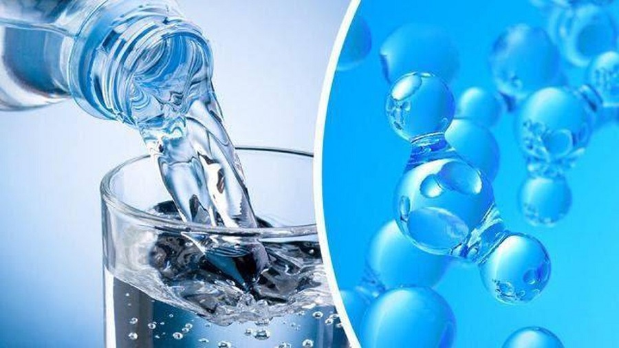 Nước hydrogen là gì? Có công dụng như thế nào?