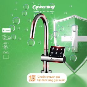 Máy điện giải ion kiềm Fuji Smart JP900