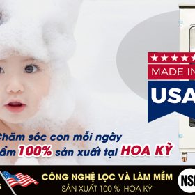 Hệ thống lọc tổng và làm mềm nước 2in1 Kinetico Water Eco Plus ( Made in USA)