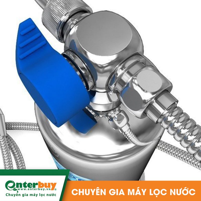 Máy tắm khoáng Kangen ANESPA có nguồn gốc nhập khẩu theo chứng từ Bản