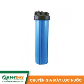 Bộ lọc làm mềm tăng cường EWS- 20BBH 