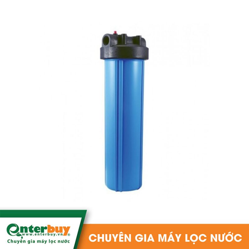 Bộ lọc làm mềm tăng cường EWS- 20BBH
