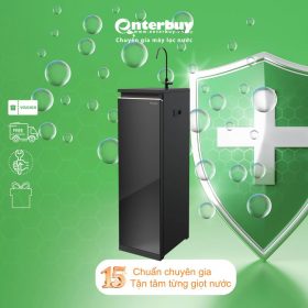 Máy lọc nước RO Panasonic TK-CA811K-VN