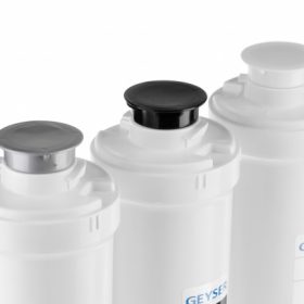 Bộ tiền xử lý cho máy lọc nước ion kiềm Geyser Ecotar Optima