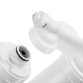 Bộ tiền xử lý cho máy lọc nước ion kiềm Geyser Ecotar Optima