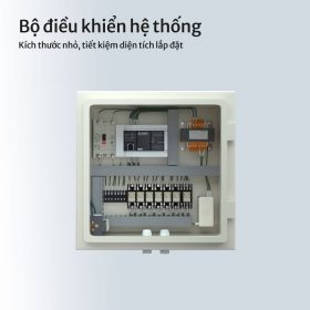 HỆ THỐNG LỌC TỔNG MITSUBISHI CLEANSUI MPOE-P