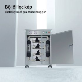 HỆ THỐNG LỌC TỔNG MITSUBISHI CLEANSUI MPOE-P