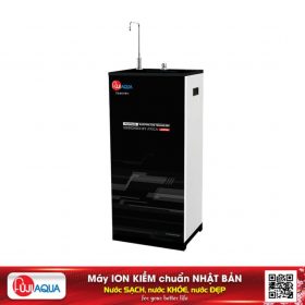 Máy lọc nước ion kiềm UltraRO Fuji Aqua i5