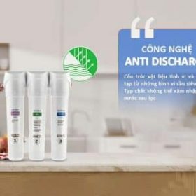 Máy lọc nước chuẩn khoáng Geyser Ecotar 3 Smart - Nhập khẩu nguyên chiếc từ châu Âu