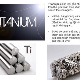 Máy lọc nước điện giải Kangen Leveluk SD501