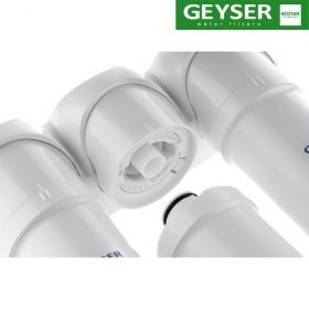 Máy lọc nước chuẩn khoáng Geyser Ecotar 9 Smart - Nhập khẩu nguyên chiếc từ châu Âu