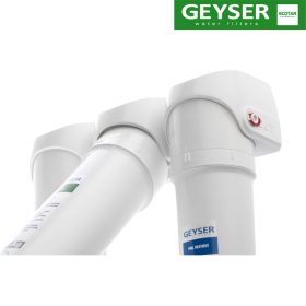 Máy lọc nước chuẩn khoáng Geyser Ecotar 9 Smart - Nhập khẩu nguyên chiếc từ châu Âu