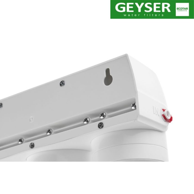 Máy lọc nước chuẩn khoáng Geyser Ecotar 9 Smart - Nhập khẩu nguyên chiếc từ châu Âu