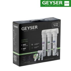 Máy lọc nước chuẩn khoáng Geyser Ecotar 9 Smart - Nhập khẩu nguyên chiếc từ châu Âu
