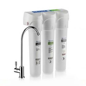Máy lọc nước chuẩn khoáng Geyser Ecotar 4 Smart - Nhập khẩu nguyên chiếc từ châu Âu