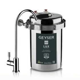 Máy lọc nước chuẩn khoáng Geyser Ecotar Lux - Nhập khẩu nguyên chiếc từ châu Âu