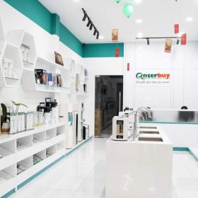 showroom Enterbuy Hà Nội