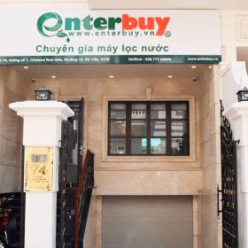 showroom Enterbuy TP.HCM
