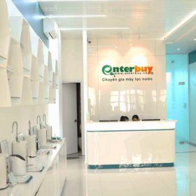 showroom Enterbuy TP.HCM 2