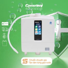 Bảo hành máy ion kiềm Kangen K8
