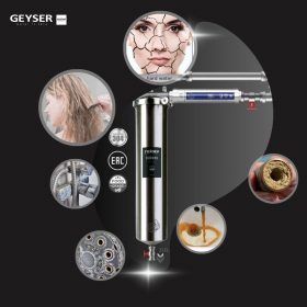 Lọc tổng đầu nguồn Geyser Ecotar 1F1A