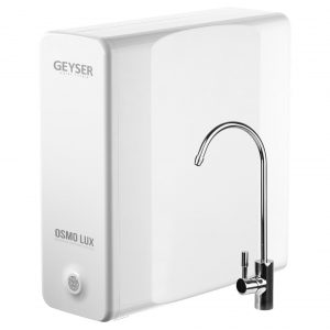 Máy lọc nước RO Geyser Ecotar Osmo Lux