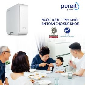 Máy lọc nước RO PUREIT UR5440