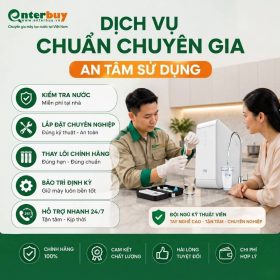 Máy lọc nước RO PUREIT UR5440