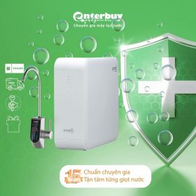 Máy lọc nước RO Pureit UR5840