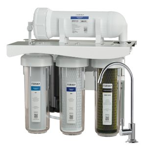Máy lọc RO Geyser Ecotar Prestige Pro 1000