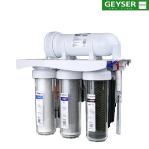 Máy lọc nước RO bán công nghiệp Geyser Ecotar Prestige Pro 600