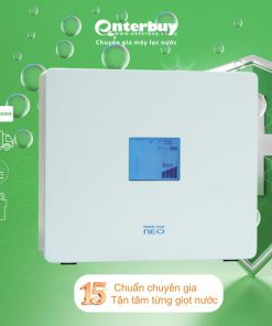 Máy lọc nước ion kiềm Trim ion Neo
