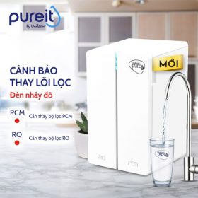 Máy lọc nước RO Pureit Tanka UR3140