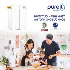 Máy lọc nước RO Pureit Tanka UR3140
