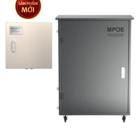 Máy lọc nước đầu nguồn Cleansui MPOE-S4