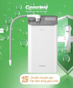 Máy lọc nước ion kiềm Panasonic TK-AS500