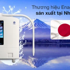 Máy lọc nước Kangen K8