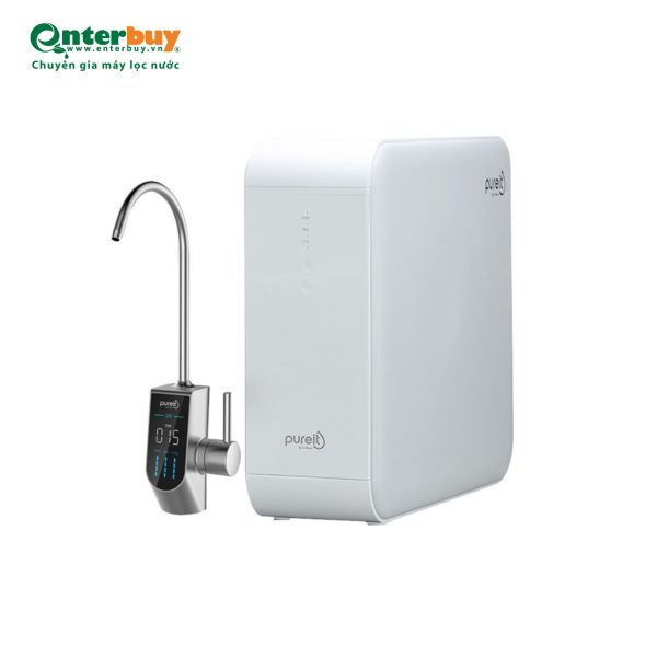 Máy lọc nước RO Pureit UR5840