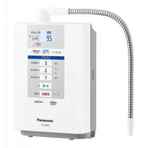 Máy lọc nước ion kiềm Panasonic TK-AS30