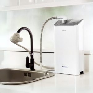 Máy lọc nước ion kiềm Panasonic TK-AS500