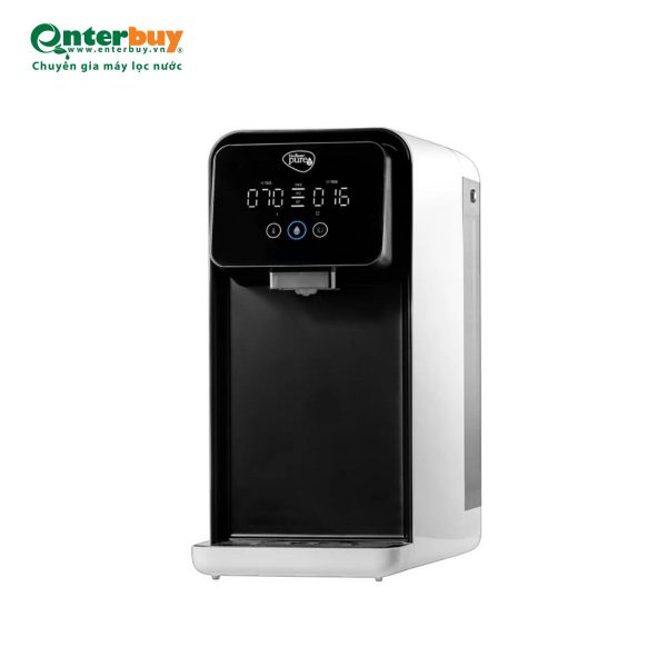 Máy lọc nước nóng lạnh PUREIT LAVITA