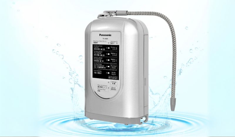 Máy lọc nước Panasonic TK-AS45