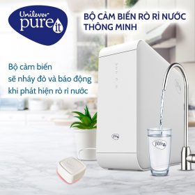 Máy lọc nước RO Pureit UR5640