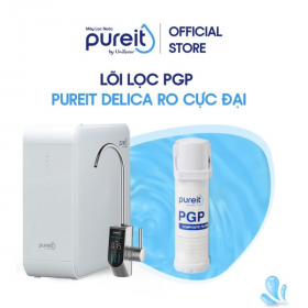 Bộ Lõi Lọc máy lọc nước Pureit Delica UR5840