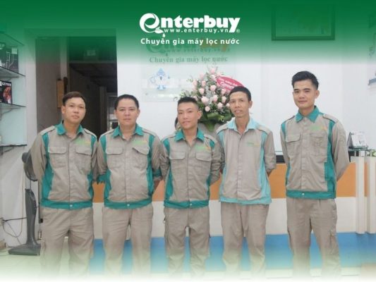 Địa chỉ máy lọc nước ion kiềm chính hãng nhập khẩu uy tín tại Hà Nội và TP.HCM