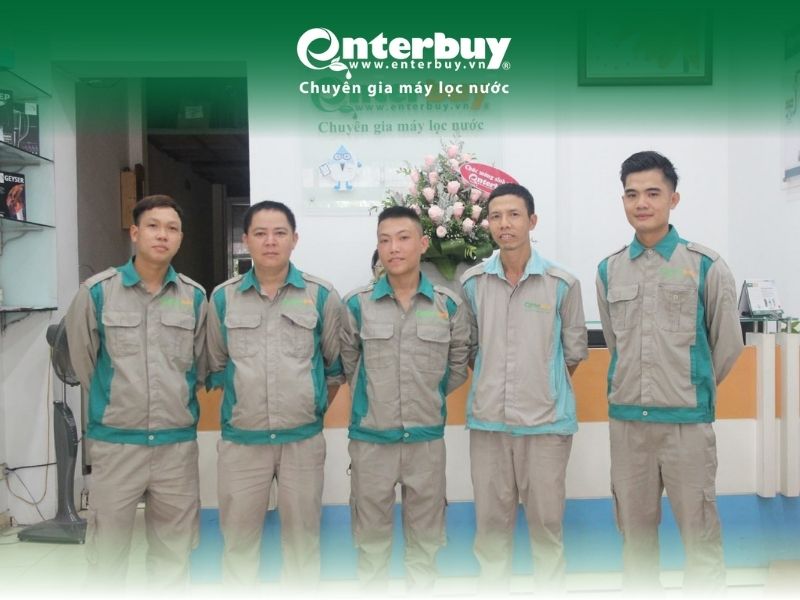 Địa chỉ máy lọc nước ion kiềm chính hãng nhập khẩu uy tín tại Hà Nội và TP.HCM